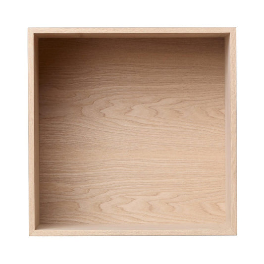 Muuto Mini förvaringssystem medium Oak