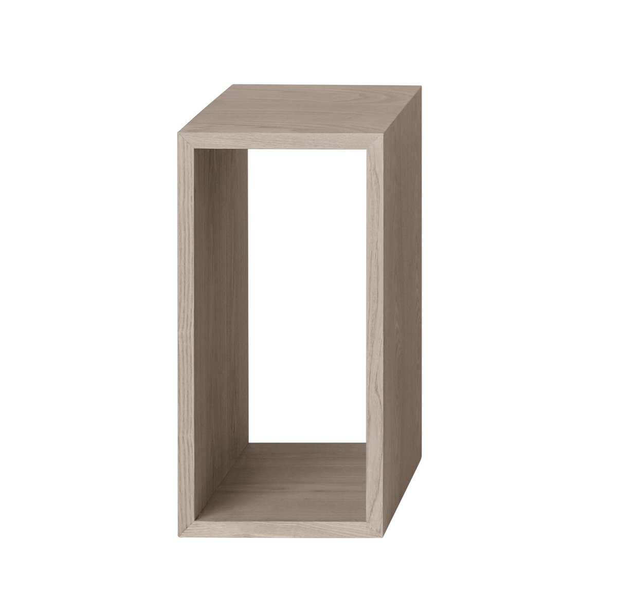 Muuto Stacked förvaringssystem small Oak