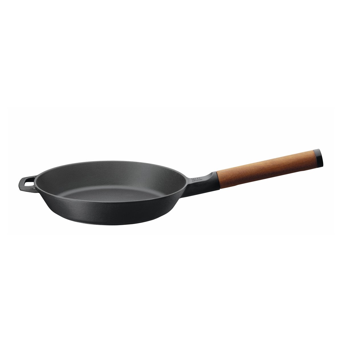 Fiskars Norden frying pan cast iron 24 cm