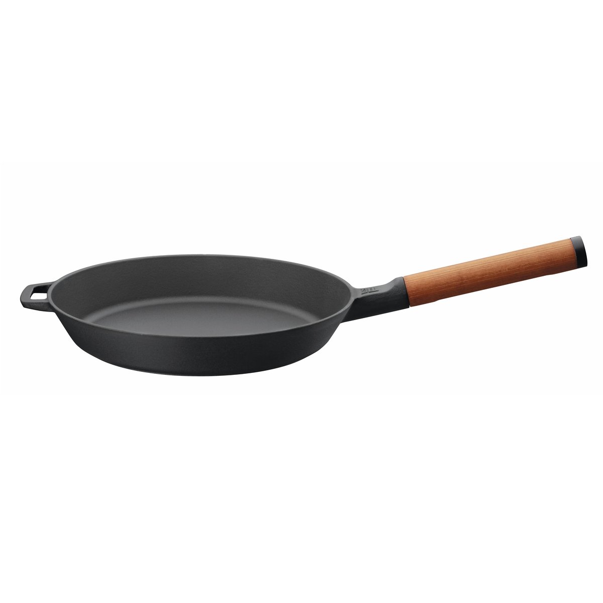 Fiskars Norden frying pan cast iron 28 cm