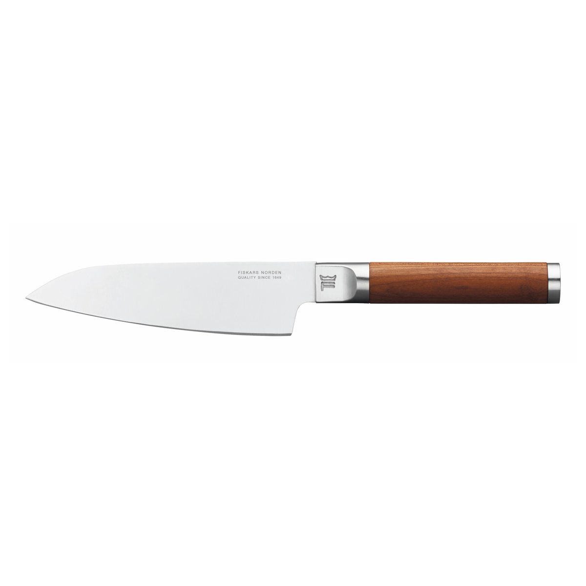 Fiskars Norden knife 12 cm