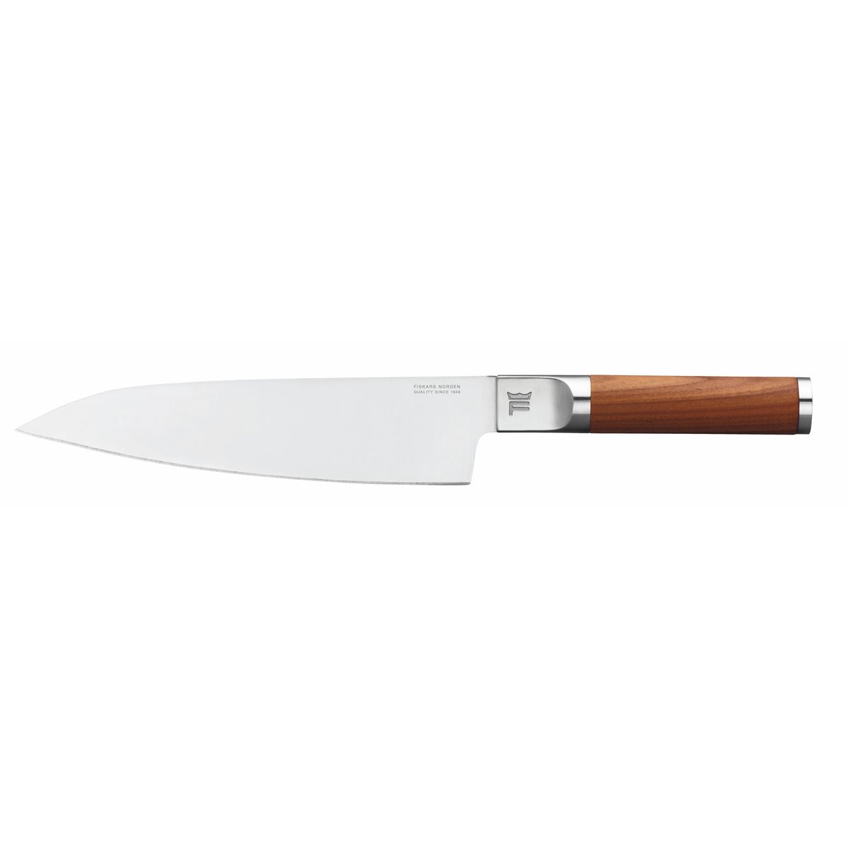 Fiskars Norden knife 20 cm