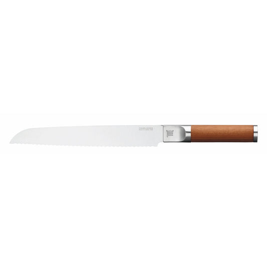 Fiskars Norden bread knife 22 cm