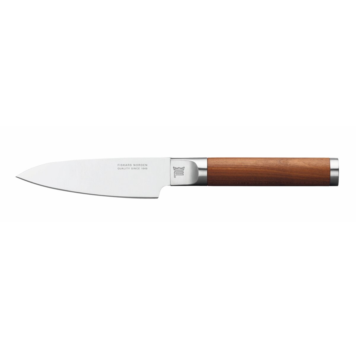 Fiskars Norden Gemüsemesser 9cm