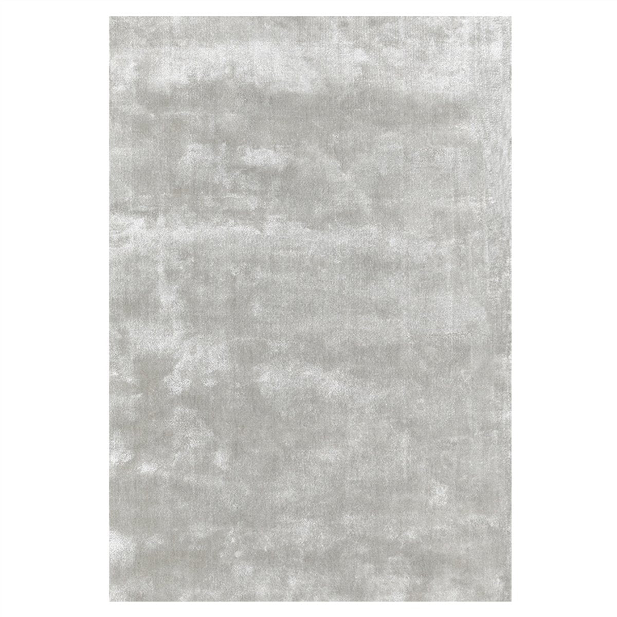 Layered Solid viskos rug, 250x350 cm Francis pearl (beige)