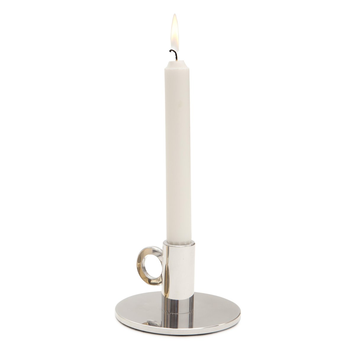 KLONG Vesper candle holder aluminum