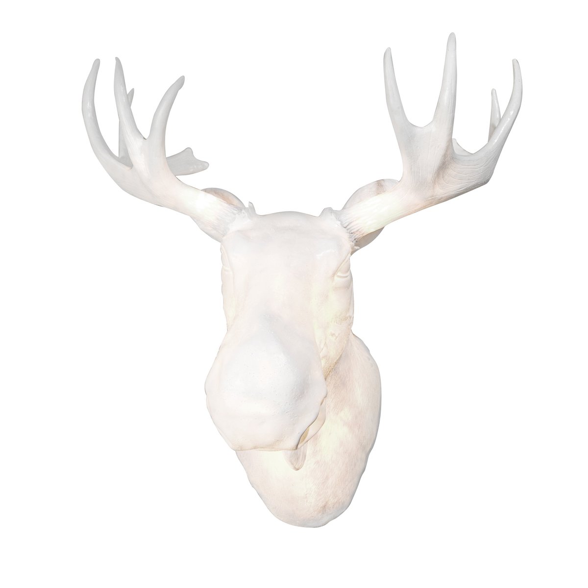 Northern Moo wall lamp White