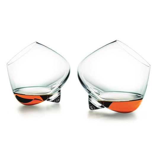 Normann Copenhagen Cognacglas 25 cl 2-pack