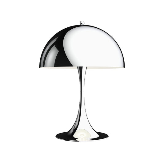 Louis Poulsen Panthella 320 bordslampa Krom