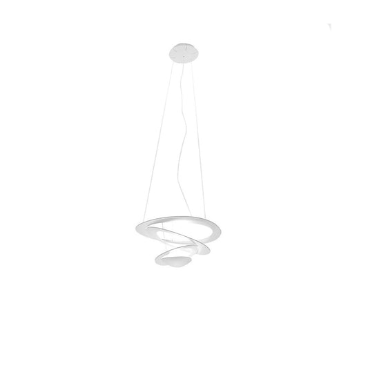 Artemide Pirce Micro Led taklampa White