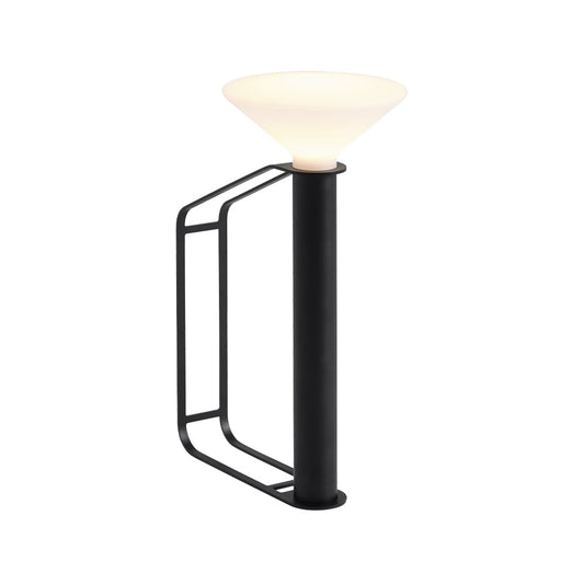 Muuto Piton Portable bordslampa black