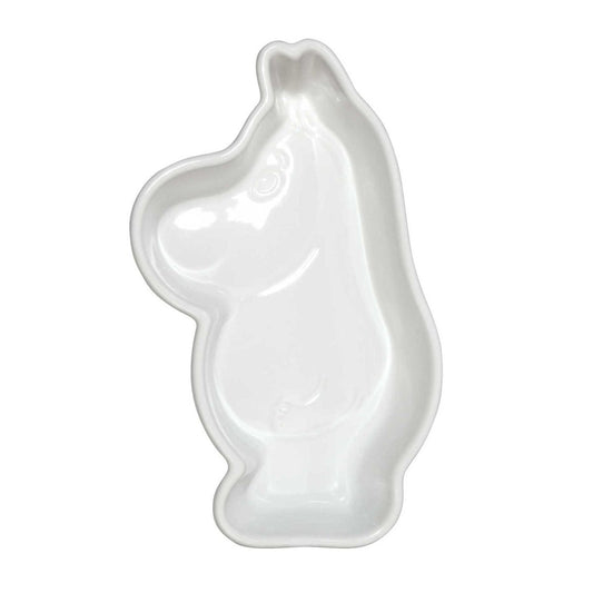 Pluto Design Moomin oven dish White