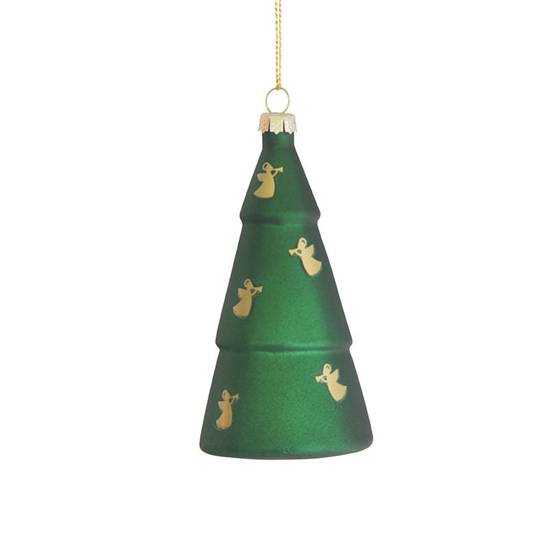 Pluto Design Pluto Weihnachtschmuck Baum