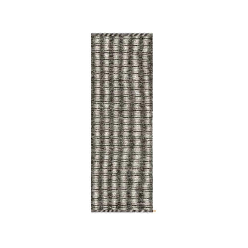 Kasthall Post Icon Flurteppich Grey stone 589 90 x 250cm