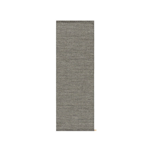 Kasthall Post Icon Flurteppich Grey stone 589 90 x 250cm