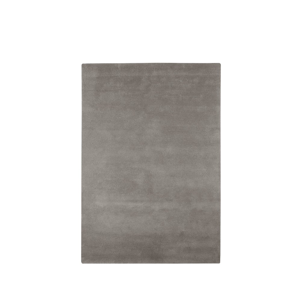 Kateha Sencillo Teppich Grey, 170 x 240cm