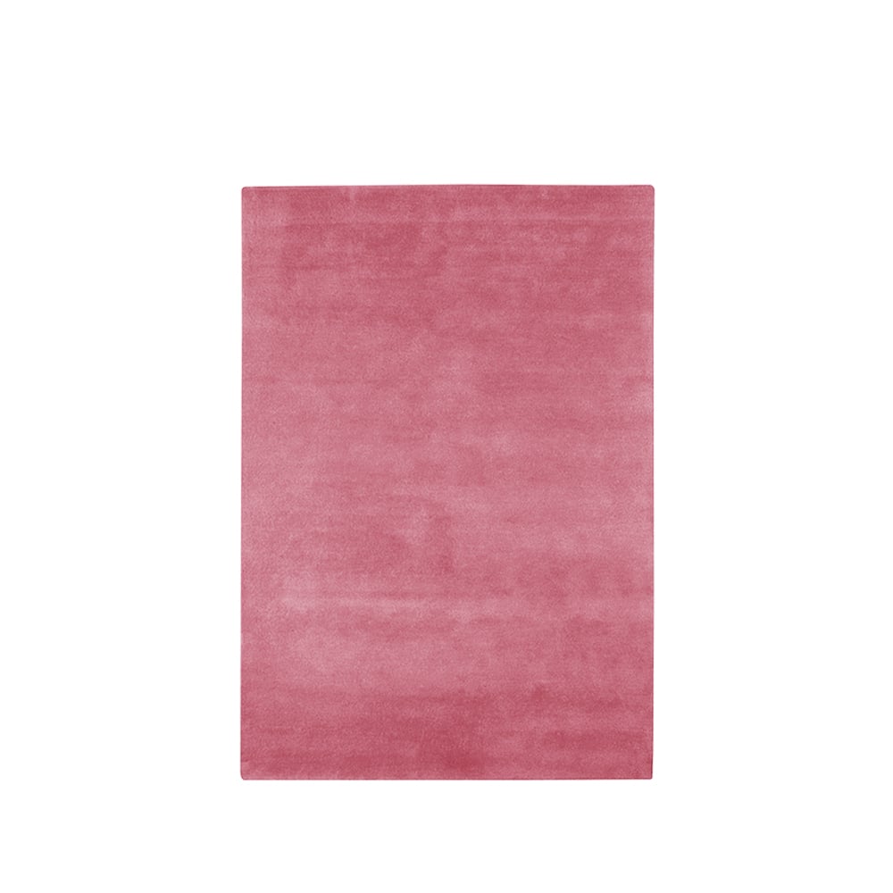 Kateha Sencillo Teppich Pink, 170 x 240cm