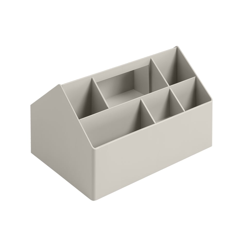 Muuto Sketch Werkzeugkiste Grey