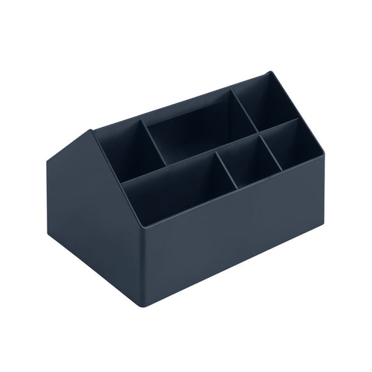 Muuto Sketch Werkzeugkiste Midnight blue