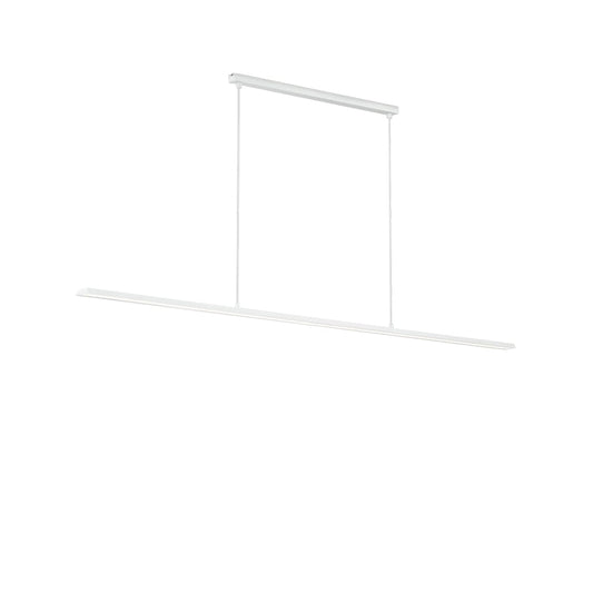 Light-Point Slim S1200 Pendelleuchte White