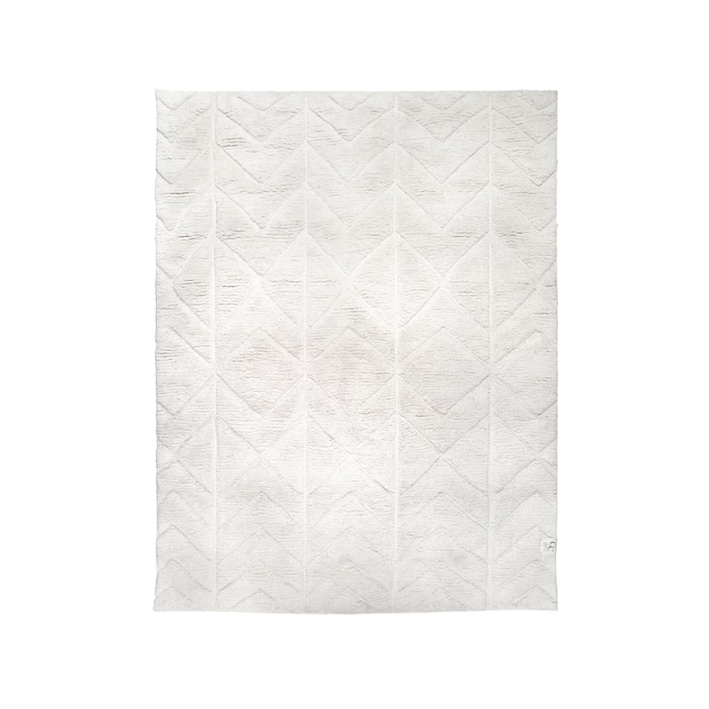 Classic Collection Soho Teppich Ivory, 250 x 350cm