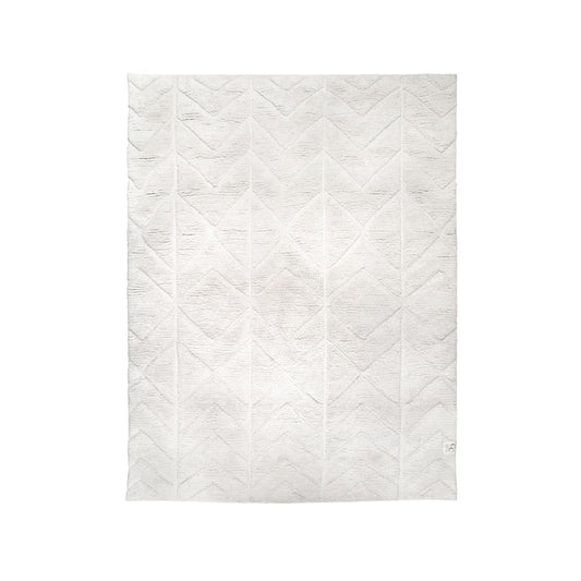 Classic Collection Soho matta ivory, 170x230 cm