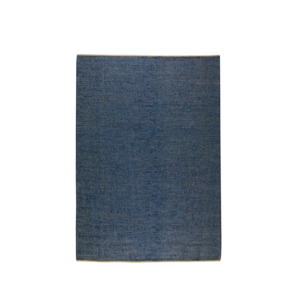 Kateha Spirit Teppich Blue, 170 x 240cm