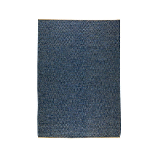 Kateha Spirit Teppich Blue, 200 x 300cm