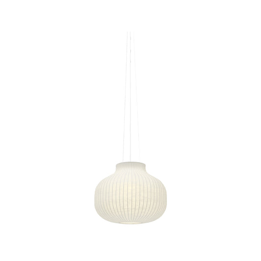 Muuto Strand Pendelleuchte close 45cm