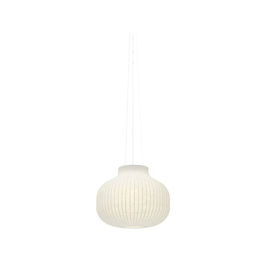 Muuto Strand taklampa close 45 cm