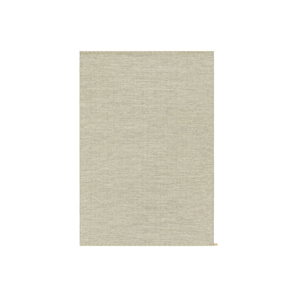 Kasthall Stripe Icon matta Linen beige 882 240x170 cm