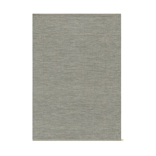 Kasthall Stripe Icon Teppich Griffin grey 590 300 x 200cm