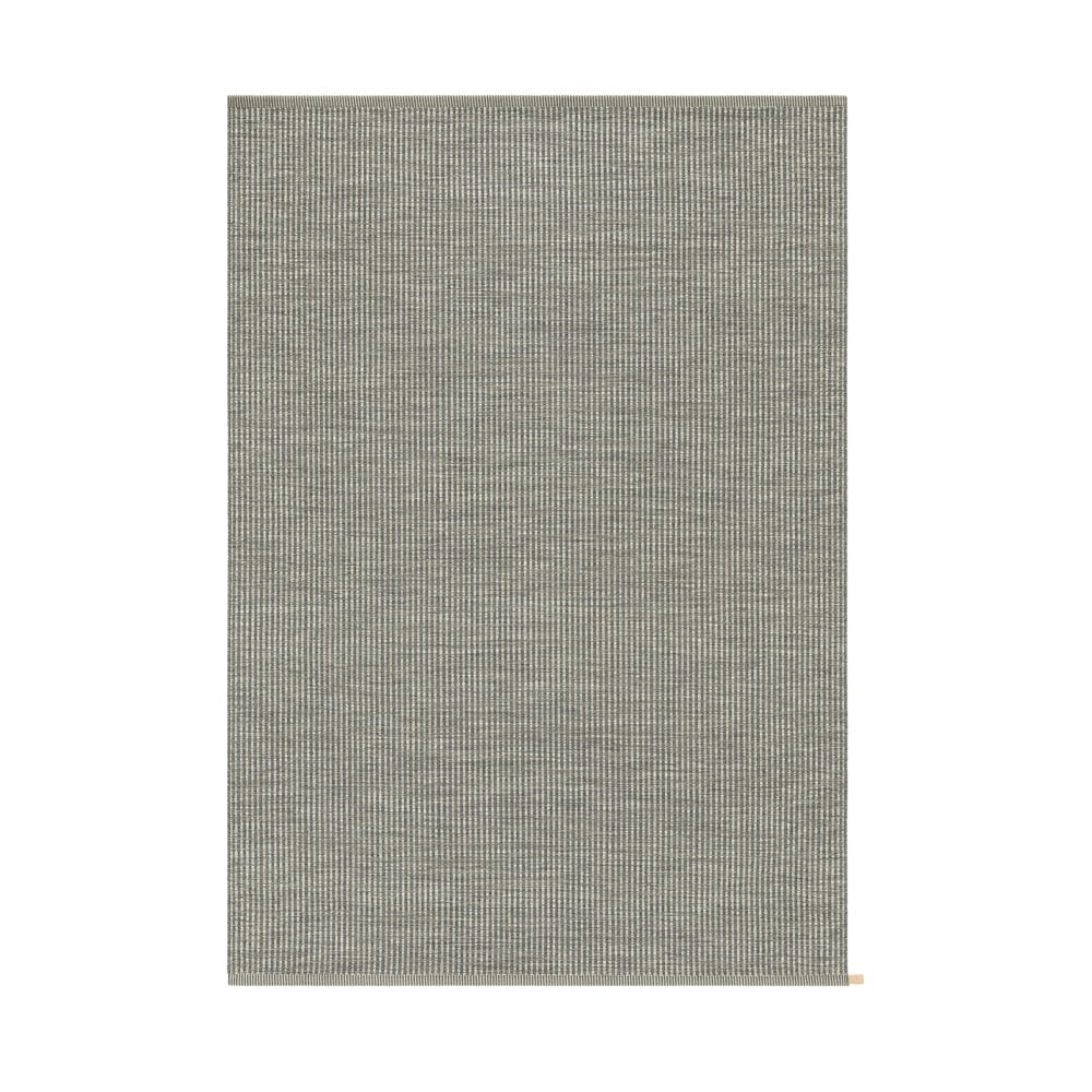 Kasthall Stripe Icon matta Griffin grey 590 300x200 cm