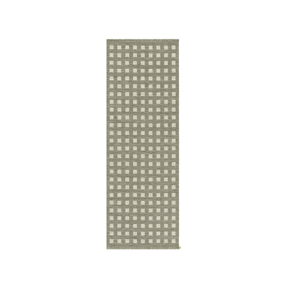 Kasthall Sugar Cube Icon Flurteppich Misty green 885 85 x 250cm