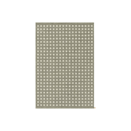 Kasthall Sugar Cube Icon Teppich Misty green 885 160 x 240cm