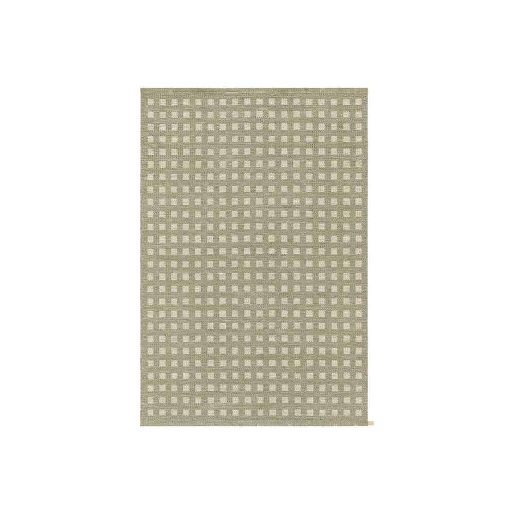 Kasthall Sugar Cube Icon matta Rye beige 884 160x240 cm