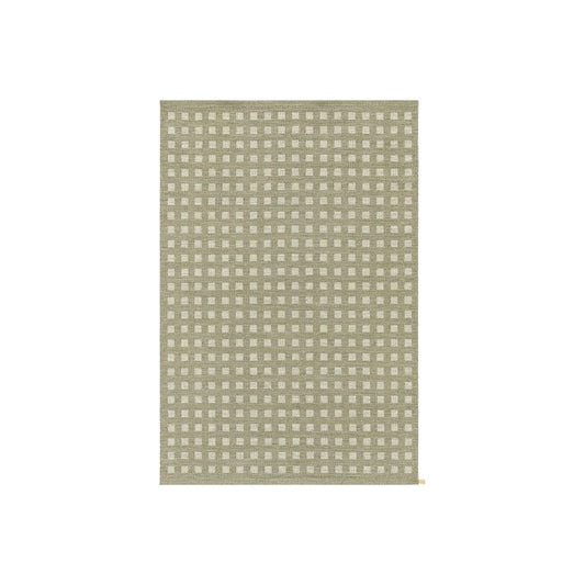 Kasthall Sugar Cube Icon matta Rye beige 884 160x240 cm