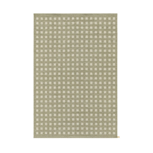 Kasthall Sugar Cube Icon Teppich Rye beige 884 195 x 300cm