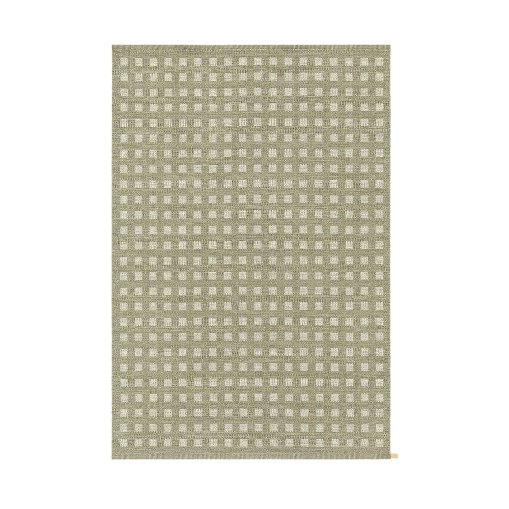 Kasthall Sugar Cube Icon matta Rye beige 884 195x300 cm