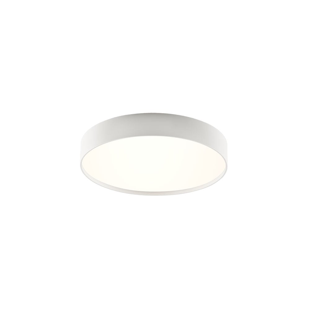 Light-Point Surface 300 plafond white