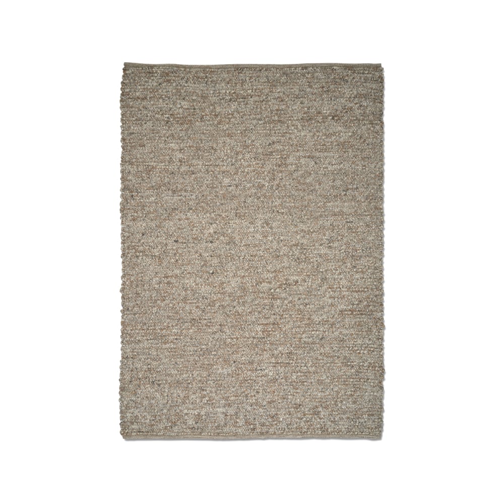 Classic Collection Verbier Teppich Beige melange, 170 x 230cm