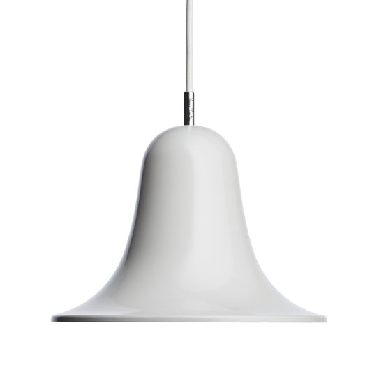 Verpan Pantop pendant lamp 23 cm Mint grey