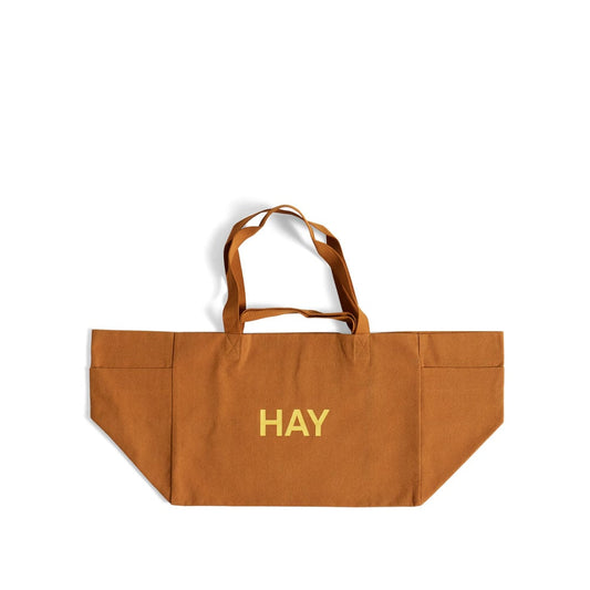 HAY Weekend bag väska toffee