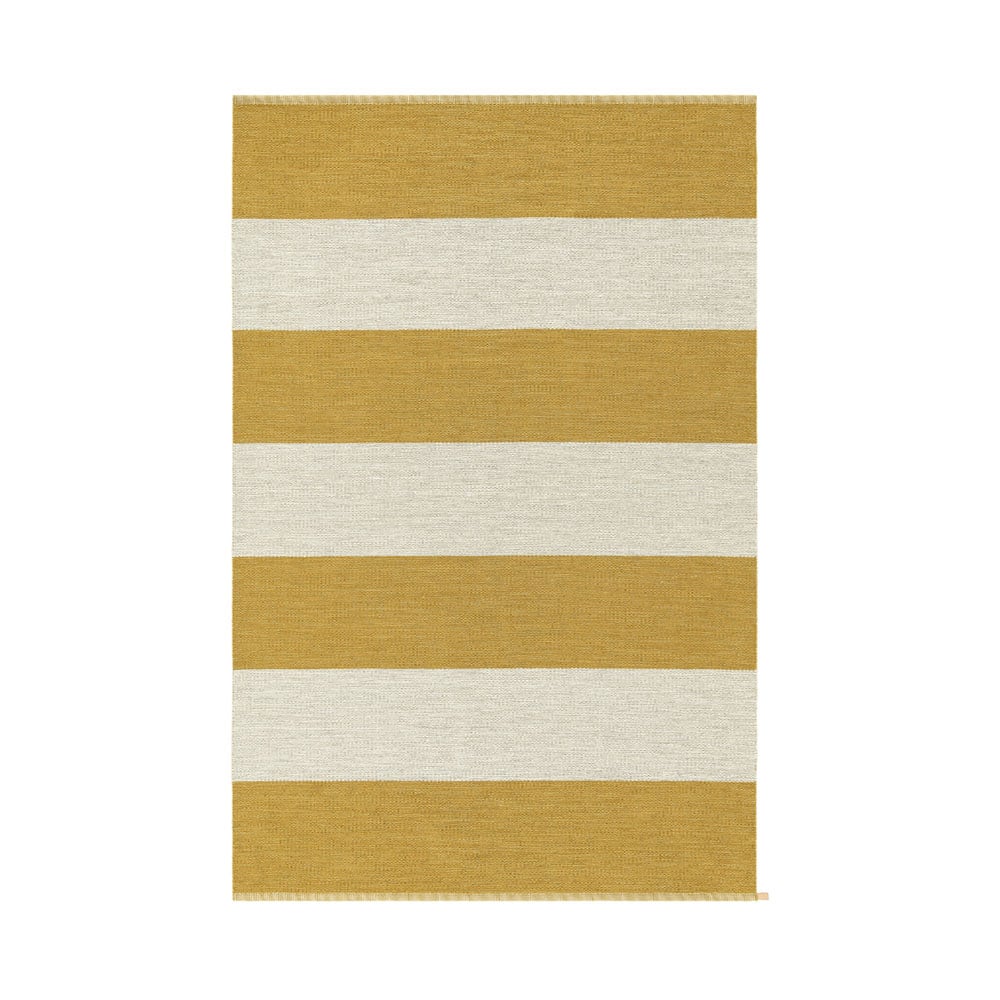 Kasthall Wide Stripe Icon Teppich Sunny day 450 300 x 200cm