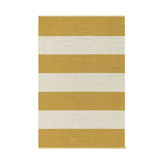 Kasthall Wide Stripe Icon Teppich Sunny day 450 300 x 200cm